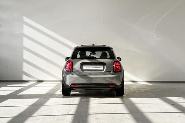 Mini Electric Classic 33 kWh