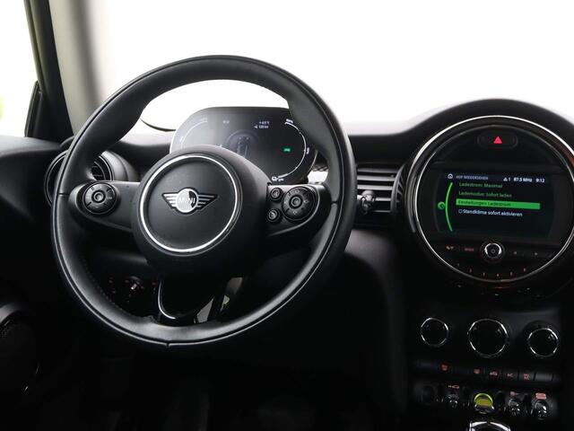 Mini Electric 3-deurs Essential