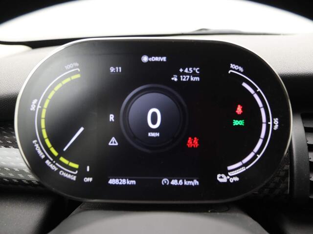 Mini Electric 3-deurs Essential