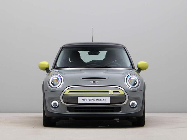 Mini Electric 3-deurs Essential