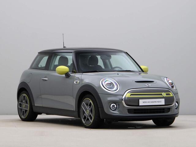 Mini Electric 3-deurs Essential