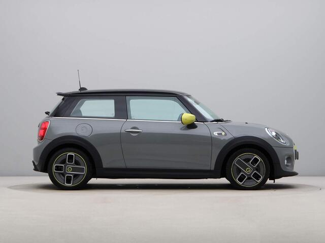 Mini Electric 3-deurs Essential