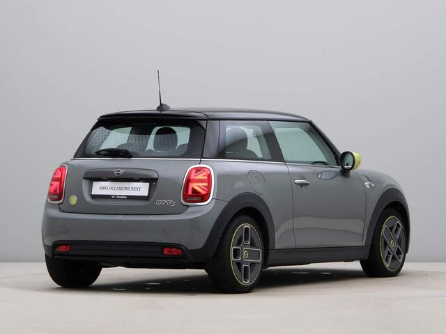 Mini Electric 3-deurs Essential