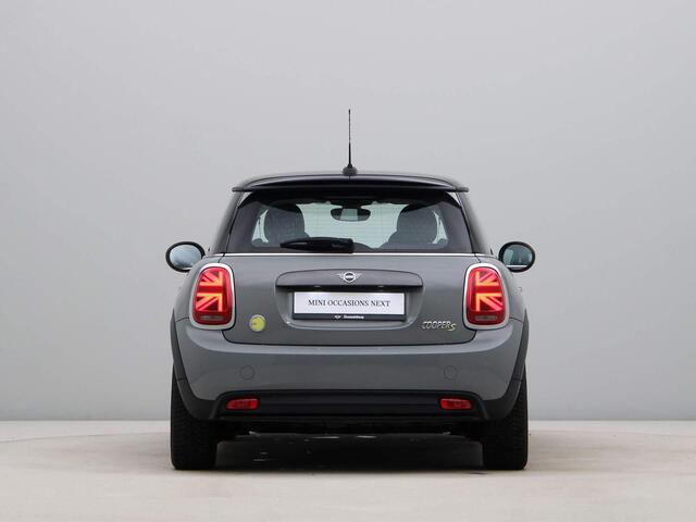 Mini Electric 3-deurs Essential