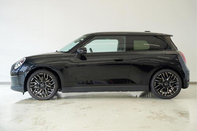 Mini Electric Cooper 3-deurs SE Favoured Pakket M MINI Cooper 3-deurs SE Favoured