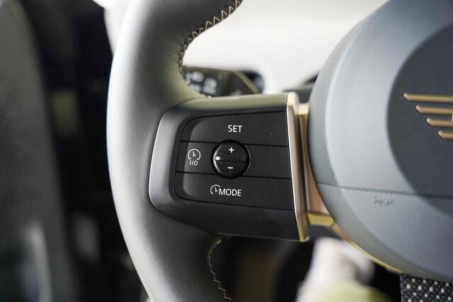 Mini Electric Cooper 3-deurs SE Favoured Pakket M MINI Cooper 3-deurs SE Favoured
