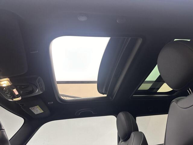 Mini Electric Mini Camden Edition 33 kWh | Panodak| HarmanKardon|Leer|Stoel verw|NL auto