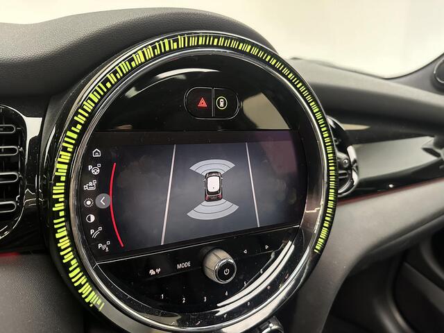 Mini Electric Mini Camden Edition 33 kWh | Panodak| HarmanKardon|Leer|Stoel verw|NL auto