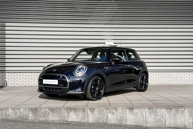 Mini Electric Yours 33 kWh