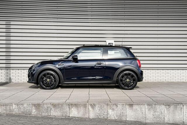 Mini Electric Yours 33 kWh
