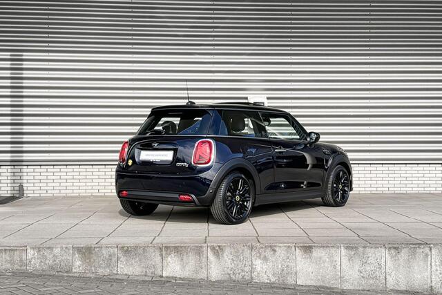 Mini Electric Yours 33 kWh