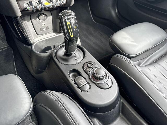 Mini Electric Yours 33 kWh