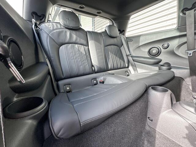 Mini Electric Yours 33 kWh