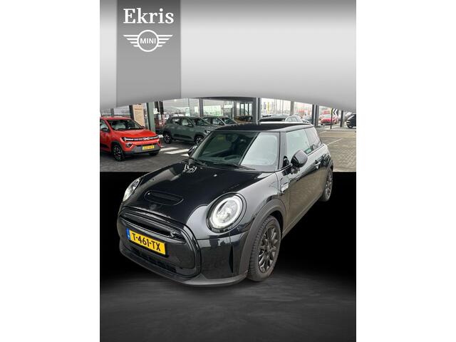 Mini Electric Mini Classic 33 kWh | Premium Go Pakket | Camden Edition | 16inch