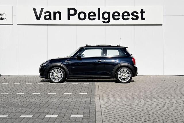 Mini Electric Yours 33 kWh