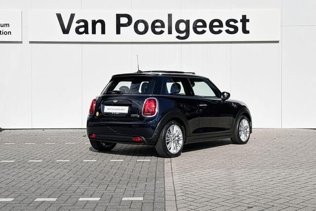 Mini Electric Yours 33 kWh