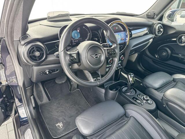 Mini Electric Yours 33 kWh