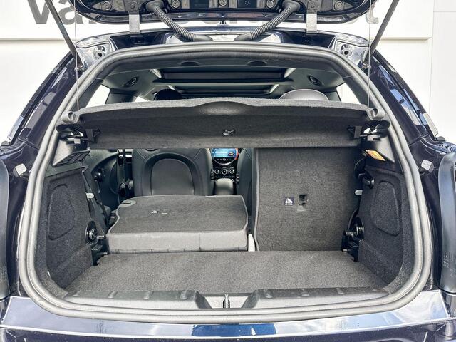 Mini Electric Yours 33 kWh