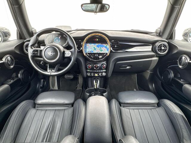 Mini Electric Yours 33 kWh