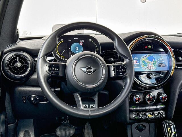 Mini Electric Yours 33 kWh