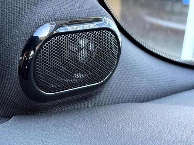 Mini Electric Mini 33 kWh Leer, Camera, Harman/Kardon