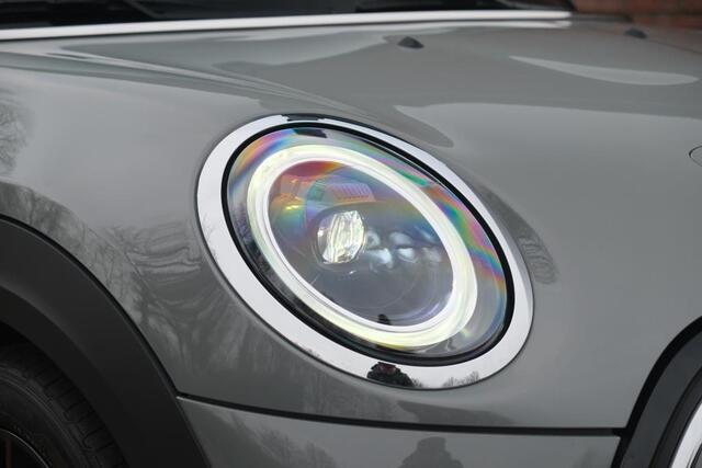 Mini Electric Cooper S 184pk 32 kWh Classic | Navi | App Connect | Climate | Cruise | PDC