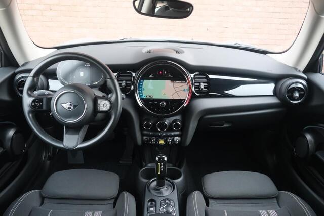 Mini Electric Cooper S 184pk 32 kWh Classic | Navi | App Connect | Climate | Cruise | PDC