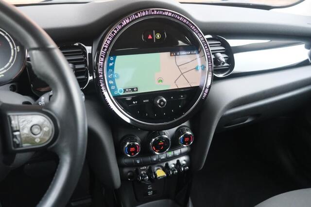 Mini Electric Cooper S 184pk 32 kWh Classic | Navi | App Connect | Climate | Cruise | PDC