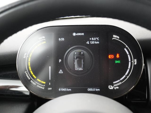 Mini Electric Mini Essential 33 kWh