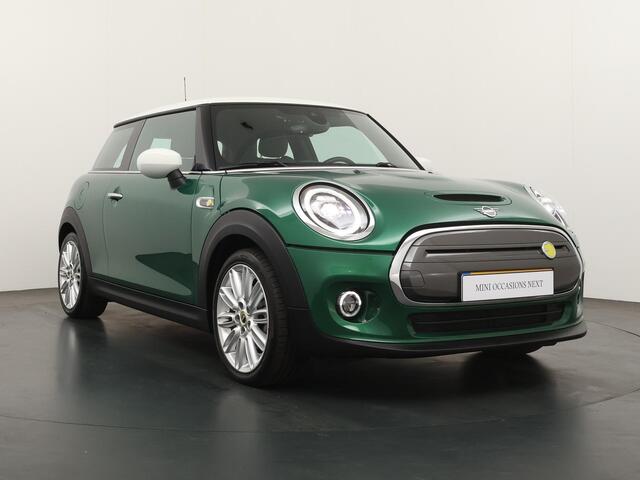 Mini Electric Mini Essential 33 kWh