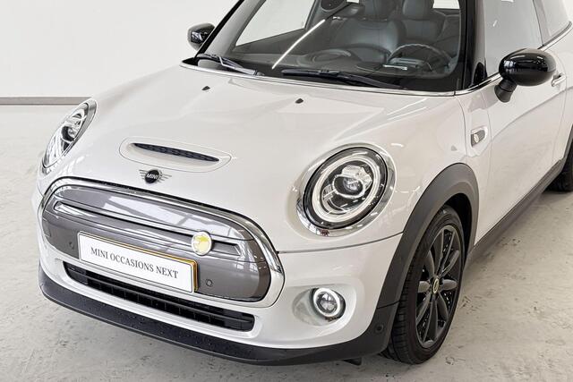 Mini Electric Charged