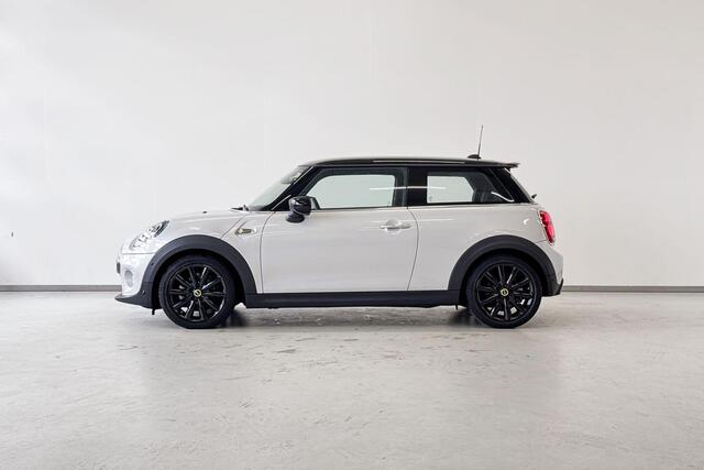 Mini Electric Charged