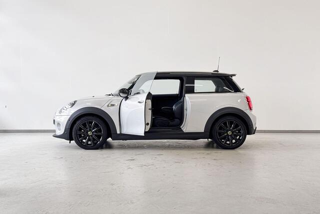 Mini Electric Charged
