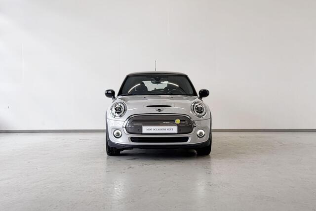 Mini Electric Charged