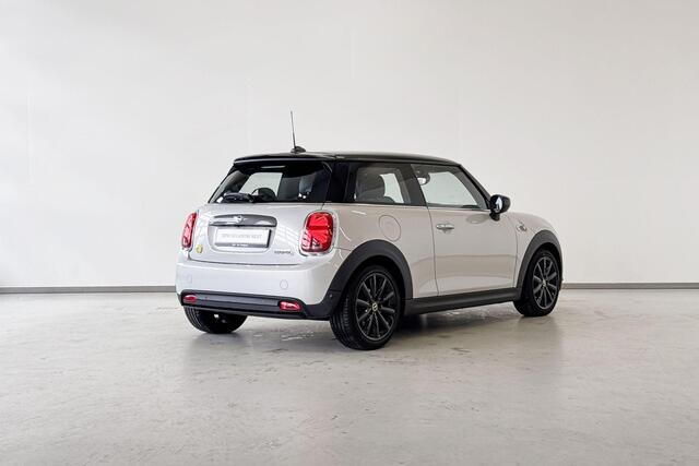 Mini Electric Charged