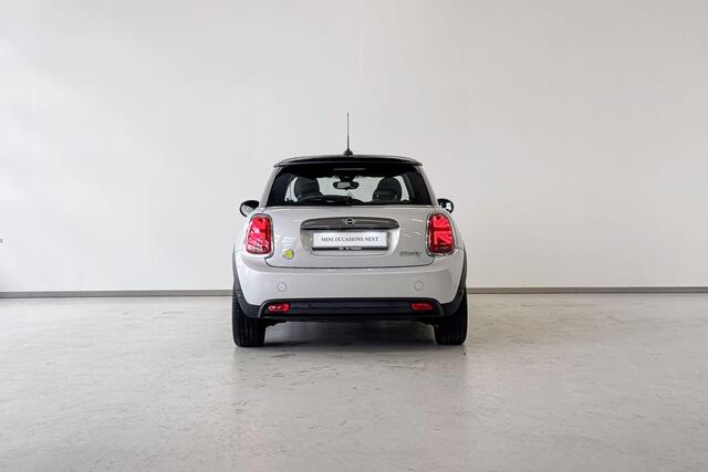 Mini Electric Charged