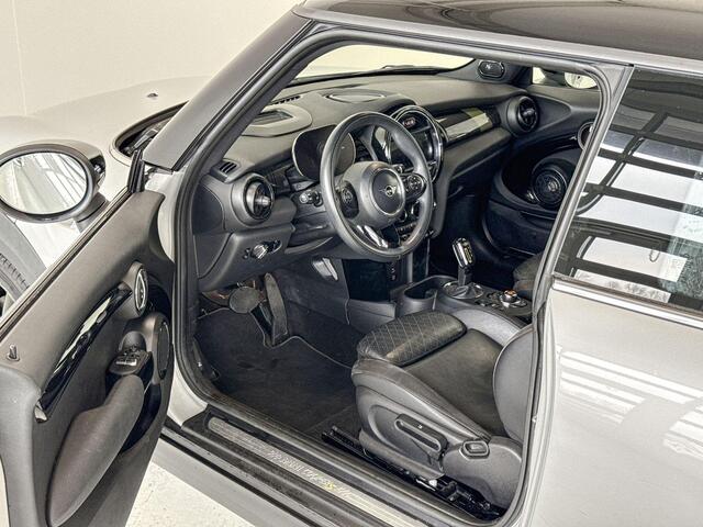 Mini Electric Charged
