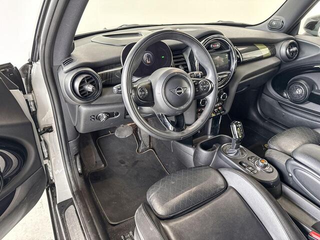 Mini Electric Charged