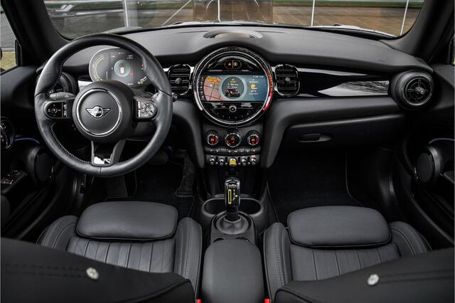 Mini Electric Mini MINI Yours 33 kWh - Driv. Assist Plus - Panodak - Leer Facelift - Adapt. Cruise -