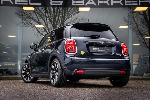 Mini Electric Mini MINI Yours 33 kWh - Driv. Assist Plus - Panodak - Leer Facelift - Adapt. Cruise -
