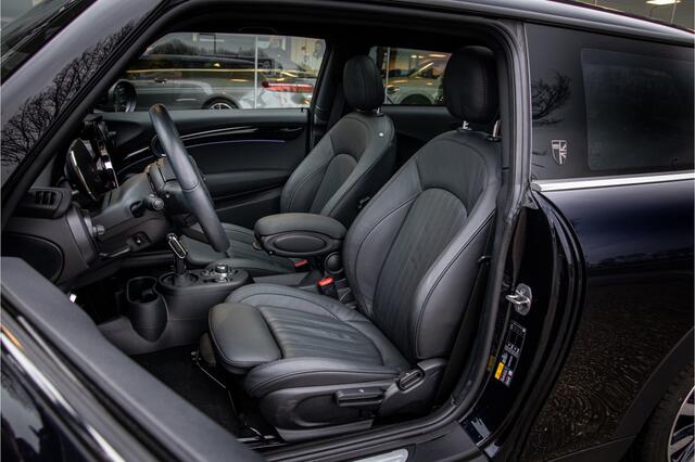 Mini Electric Mini MINI Yours 33 kWh - Driv. Assist Plus - Panodak - Leer Facelift - Adapt. Cruise -