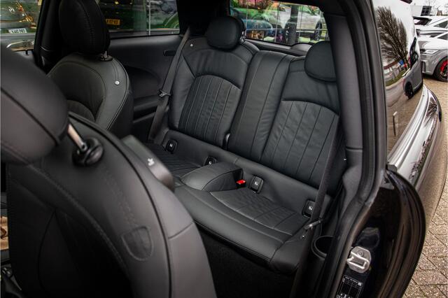 Mini Electric Mini MINI Yours 33 kWh - Driv. Assist Plus - Panodak - Leer Facelift - Adapt. Cruise -