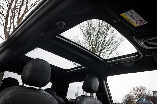 Mini Electric Mini MINI Yours 33 kWh - Driv. Assist Plus - Panodak - Leer Facelift - Adapt. Cruise -