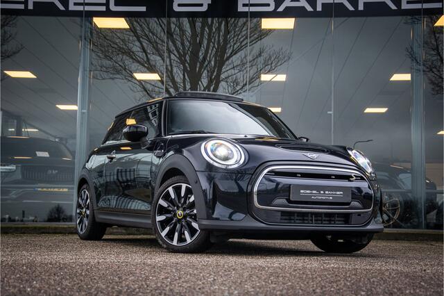 Mini Electric Mini MINI Yours 33 kWh - Driv. Assist Plus - Panodak - Leer Facelift - Adapt. Cruise -