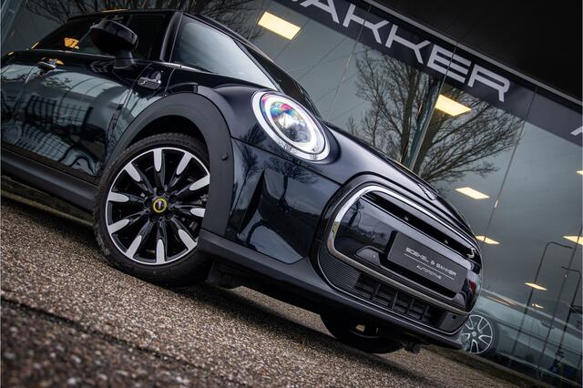 Mini Electric Mini MINI Yours 33 kWh - Driv. Assist Plus - Panodak - Leer Facelift - Adapt. Cruise -