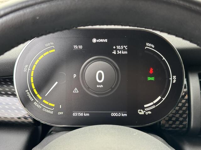 Mini Electric Cooper Basic 33 kWh Mini Electric Basic 33 kWh Navi | Aut | Led | Cruise