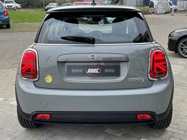 Mini Electric Cooper Basic 33 kWh Mini Electric Basic 33 kWh Navi | Aut | Led | Cruise