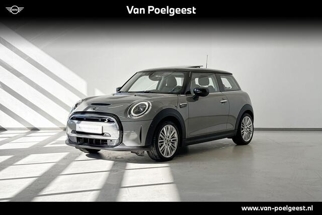 Mini Electric 