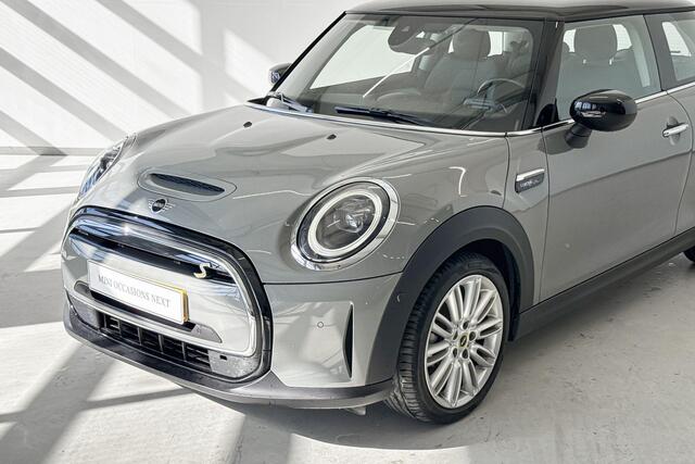 Mini Electric 