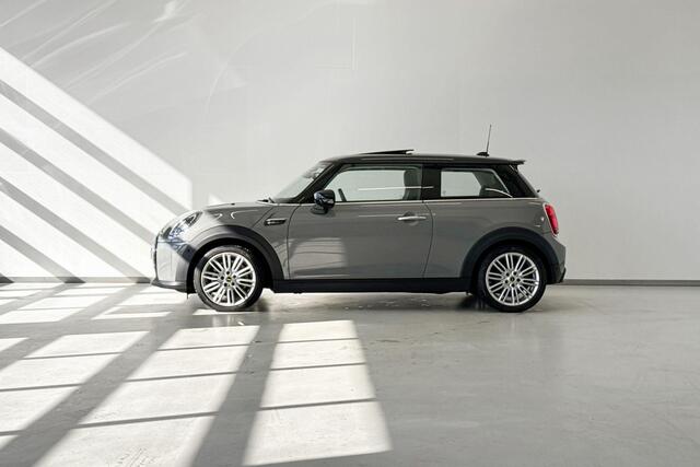 Mini Electric 